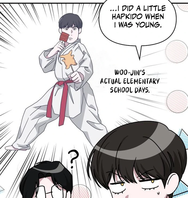 I Was Mistaken As a Monstrous Genius Actor Chapter 72 - page 127