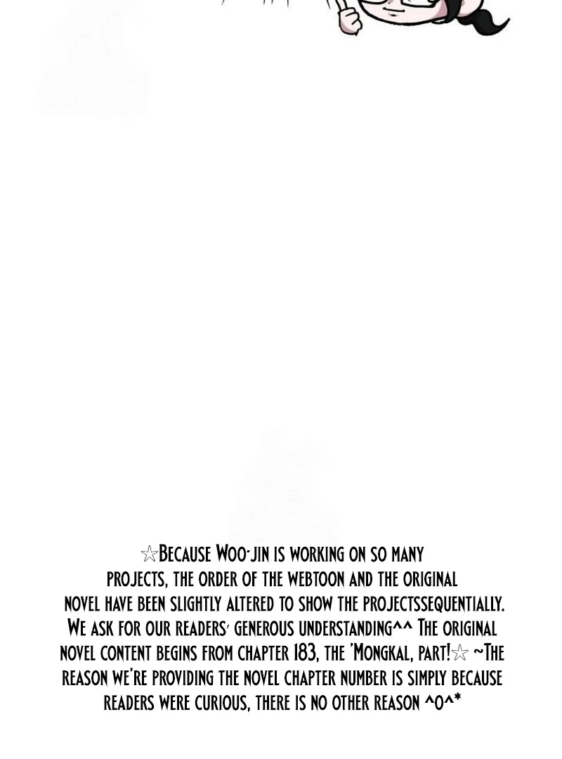 I Was Mistaken As a Monstrous Genius Actor Chapter 72 - page 131