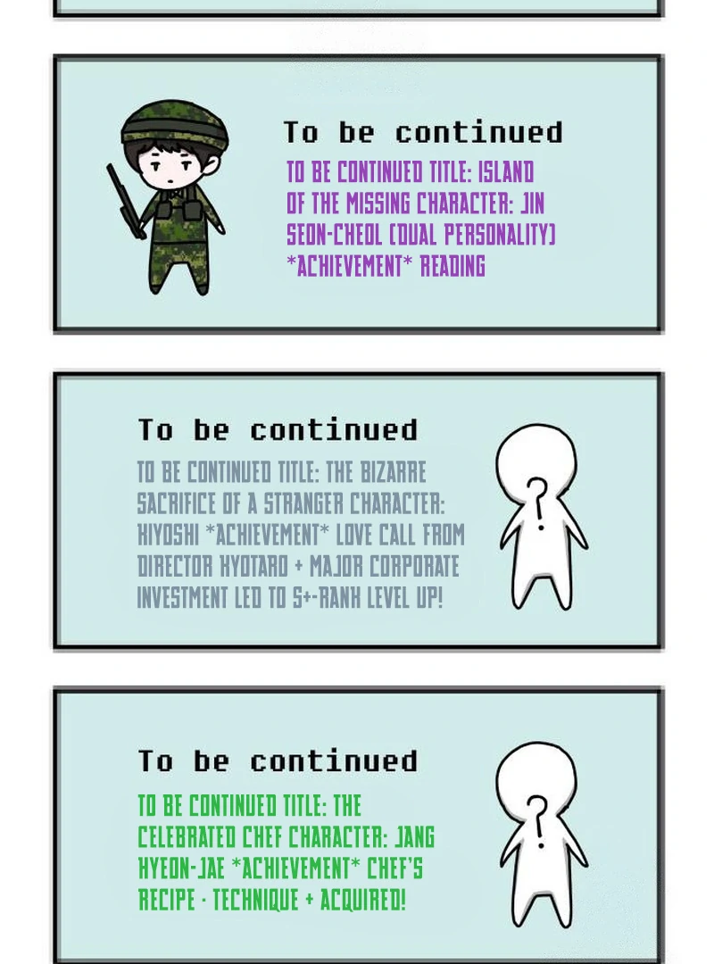 I Was Mistaken As a Monstrous Genius Actor Chapter 72 - page 134