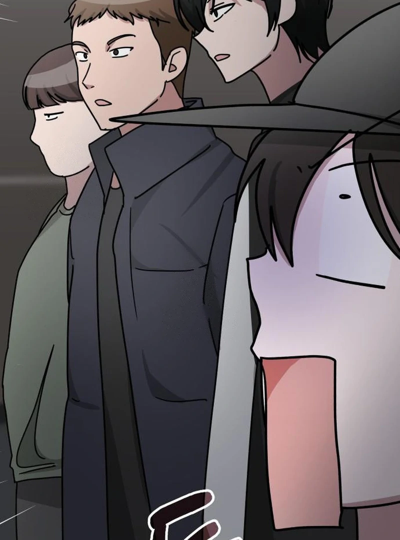 I Was Mistaken As a Monstrous Genius Actor Chapter 72 - page 137