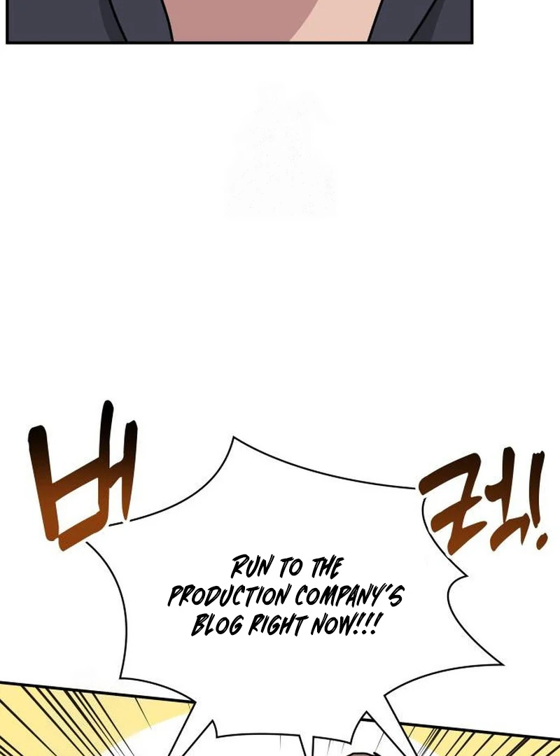 I Was Mistaken As a Monstrous Genius Actor Chapter 72 - page 144