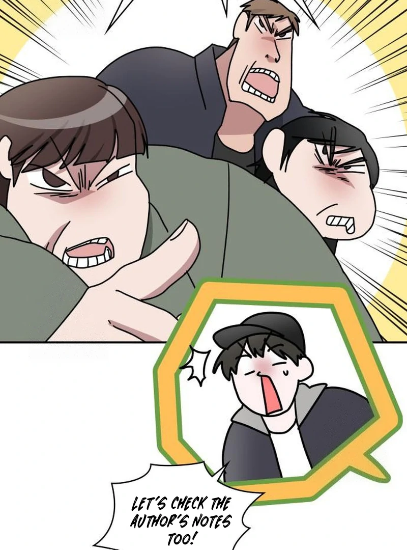 I Was Mistaken As a Monstrous Genius Actor Chapter 72 - page 145