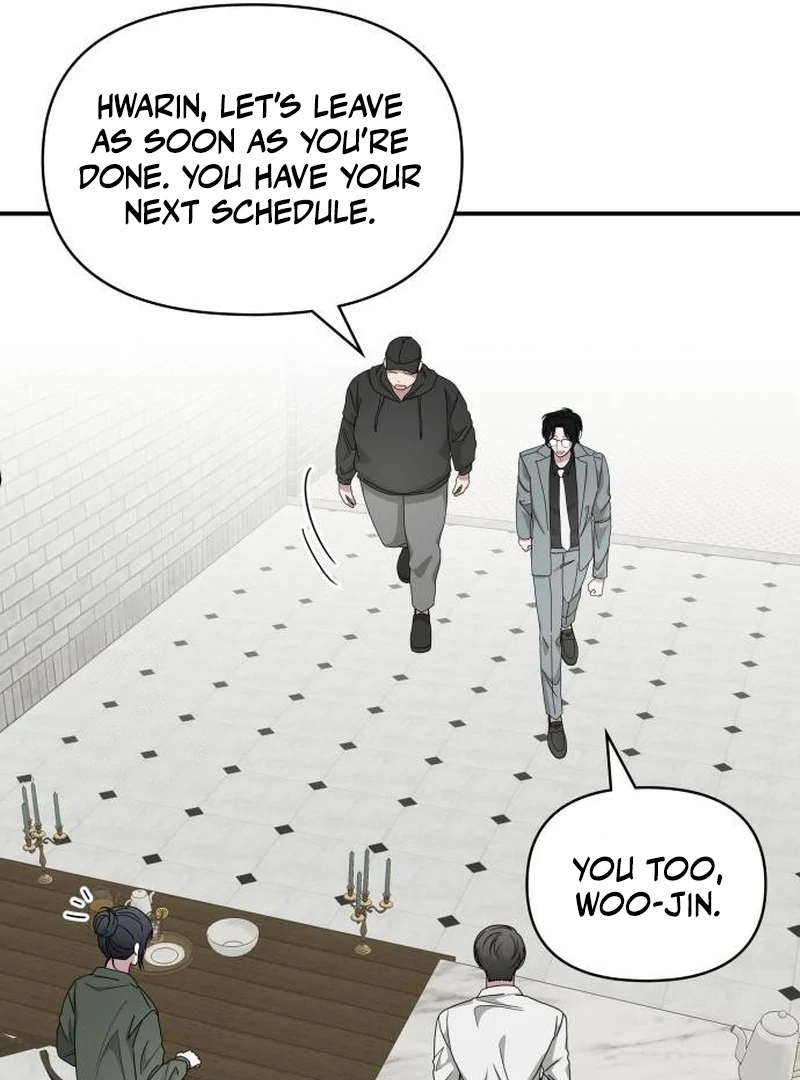 I Was Mistaken As a Monstrous Genius Actor Chapter 72 - page 38