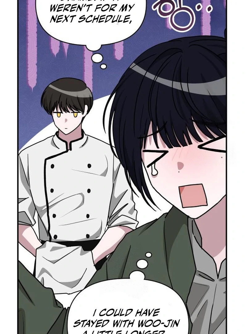 I Was Mistaken As a Monstrous Genius Actor Chapter 72 - page 40