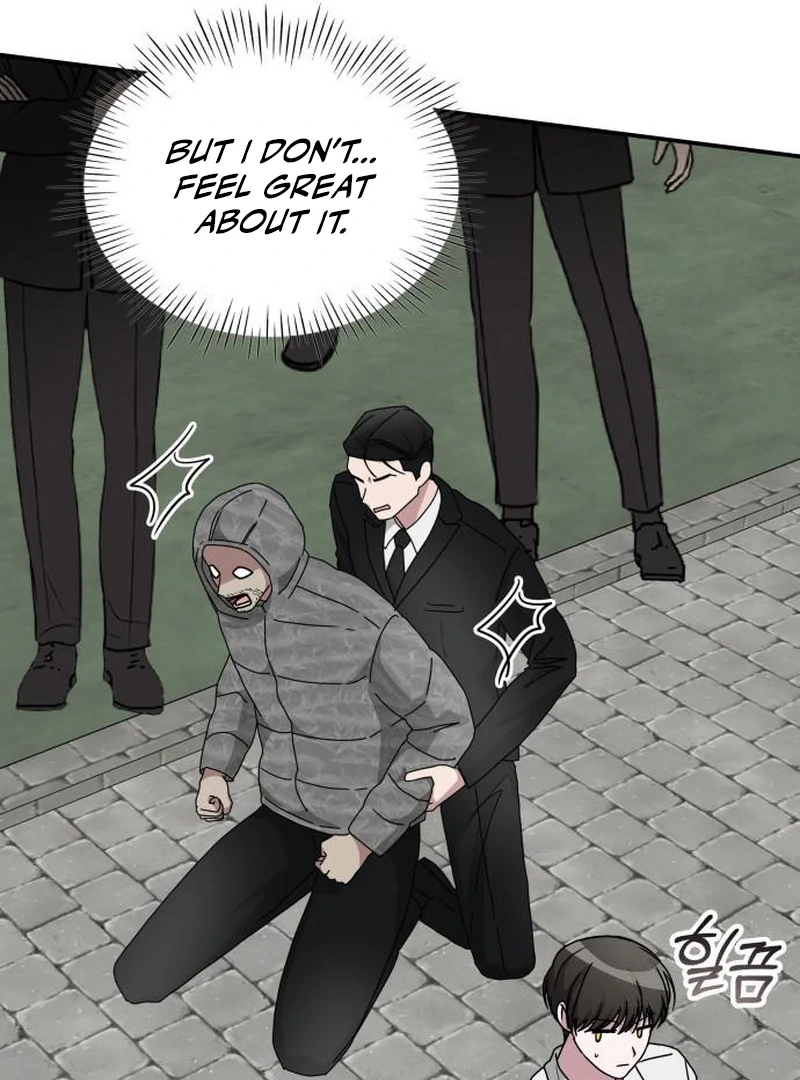 I Was Mistaken As a Monstrous Genius Actor Chapter 72 - page 83