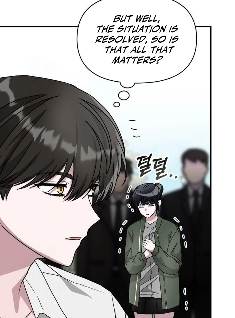 I Was Mistaken As a Monstrous Genius Actor Chapter 72 - page 85