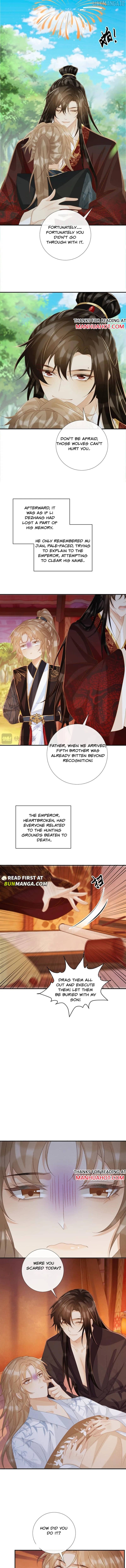 Pathological Trapping Chapter 78 - page 2