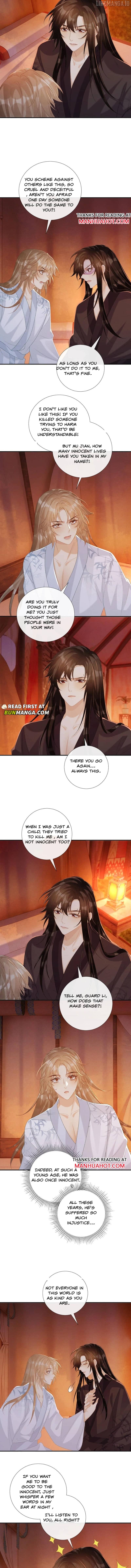 Pathological Trapping Chapter 78 - page 4