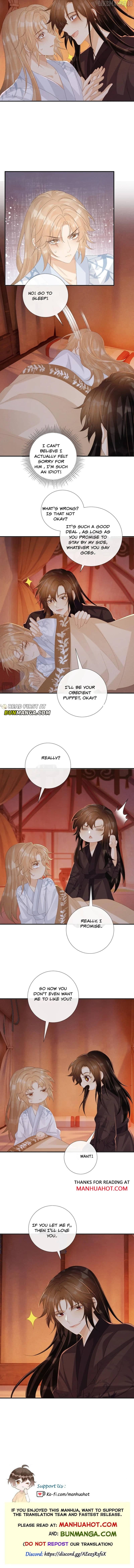 Pathological Trapping Chapter 78 - page 5