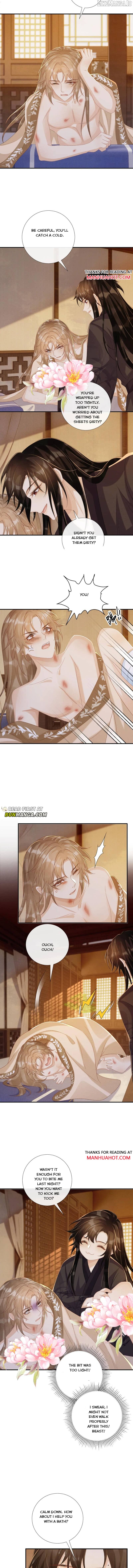 Pathological Trapping Chapter 81 - page 5