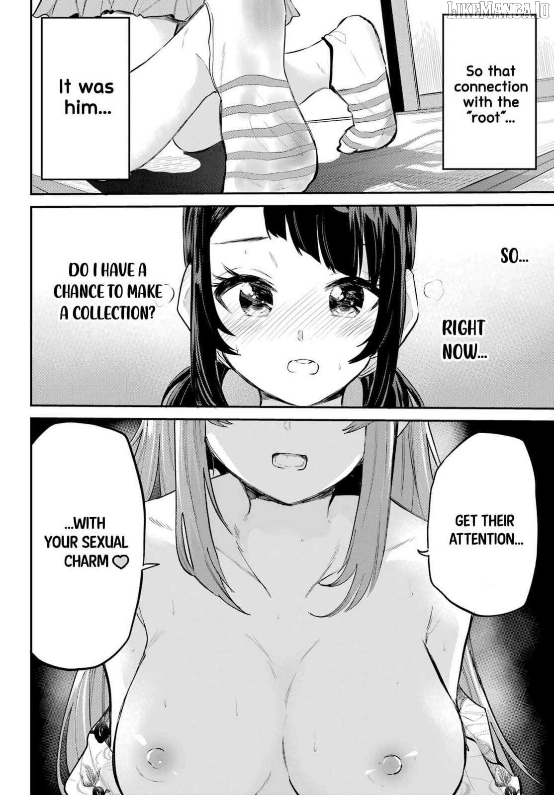 Miya-chan no Kyuuin Life! Chapter 6 - page 23