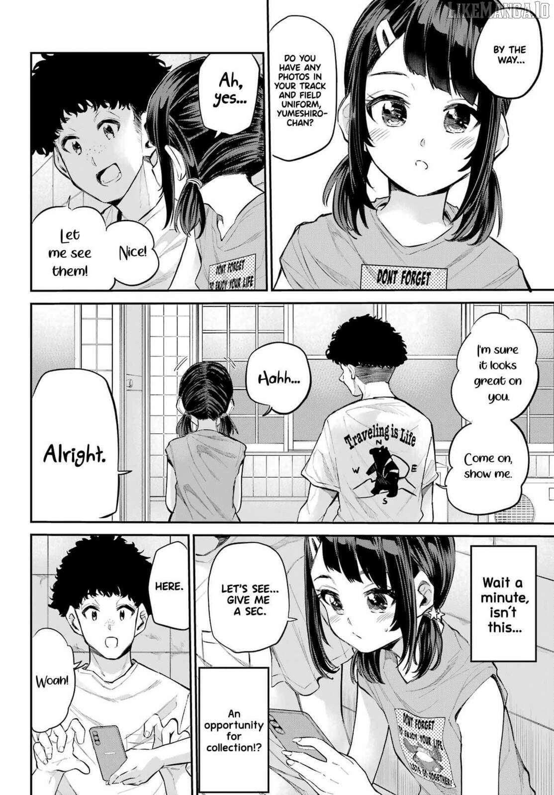 Miya-chan no Kyuuin Life! Chapter 6 - page 7