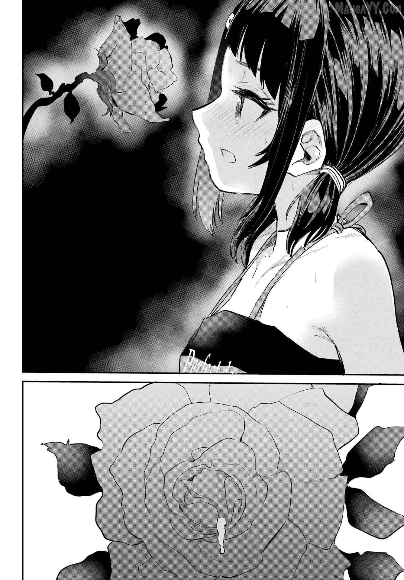 Miya-chan no Kyuuin Life! Chapter 7 - page 19