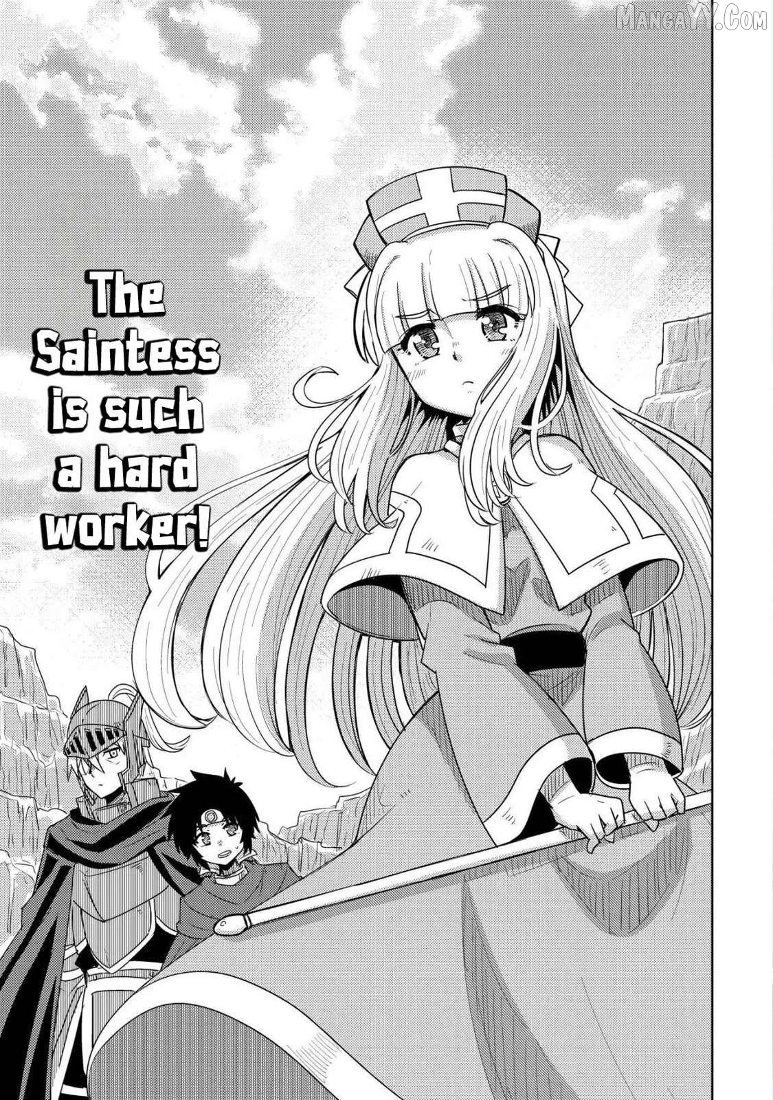 Moto Maou-sama no Nangoku Slow Life - Buka ni Uragirareta no de, Mofumofu-tachi to Tanoshiku Slow Life suru no Ja Chapter 12 - page 3