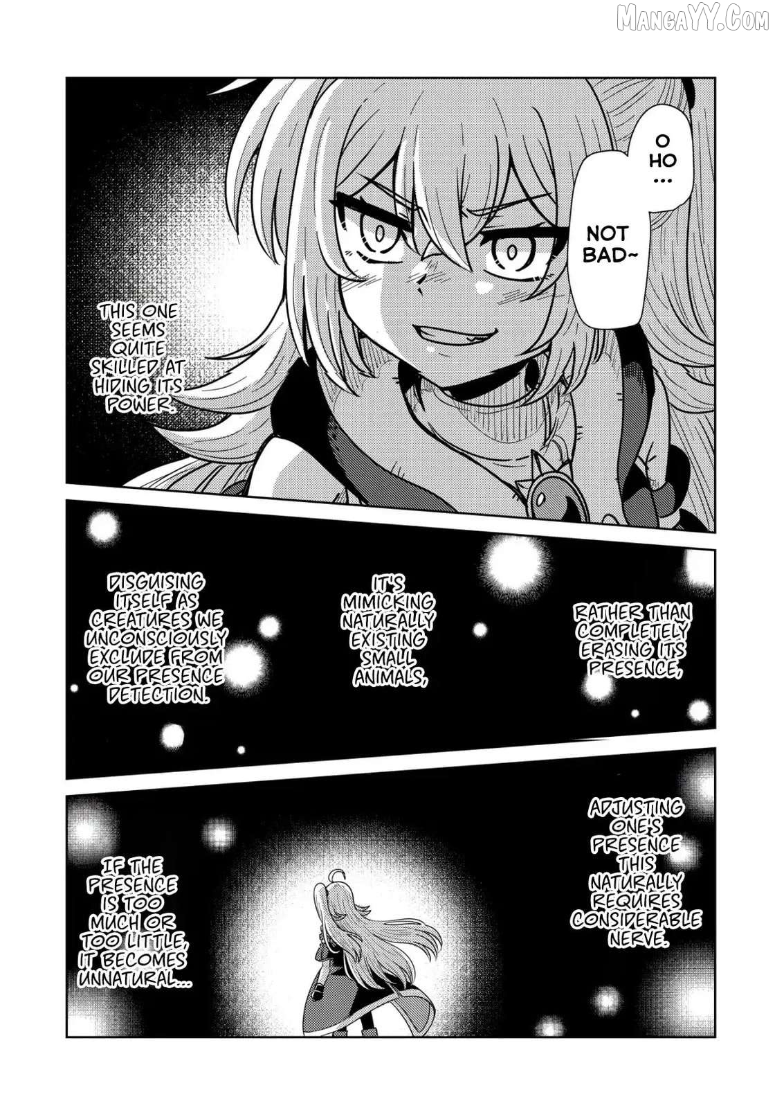 Moto Maou-sama no Nangoku Slow Life - Buka ni Uragirareta no de, Mofumofu-tachi to Tanoshiku Slow Life suru no Ja Chapter 13 - page 23
