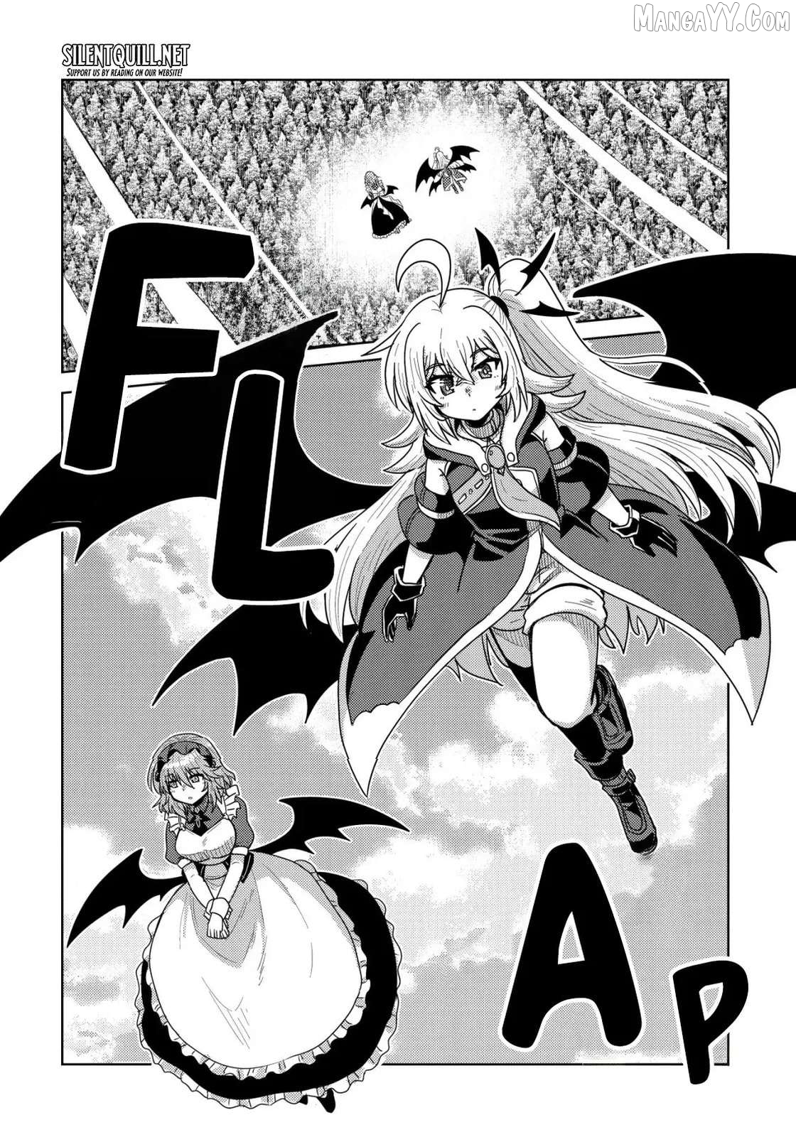 Moto Maou-sama no Nangoku Slow Life - Buka ni Uragirareta no de, Mofumofu-tachi to Tanoshiku Slow Life suru no Ja Chapter 13 - page 4