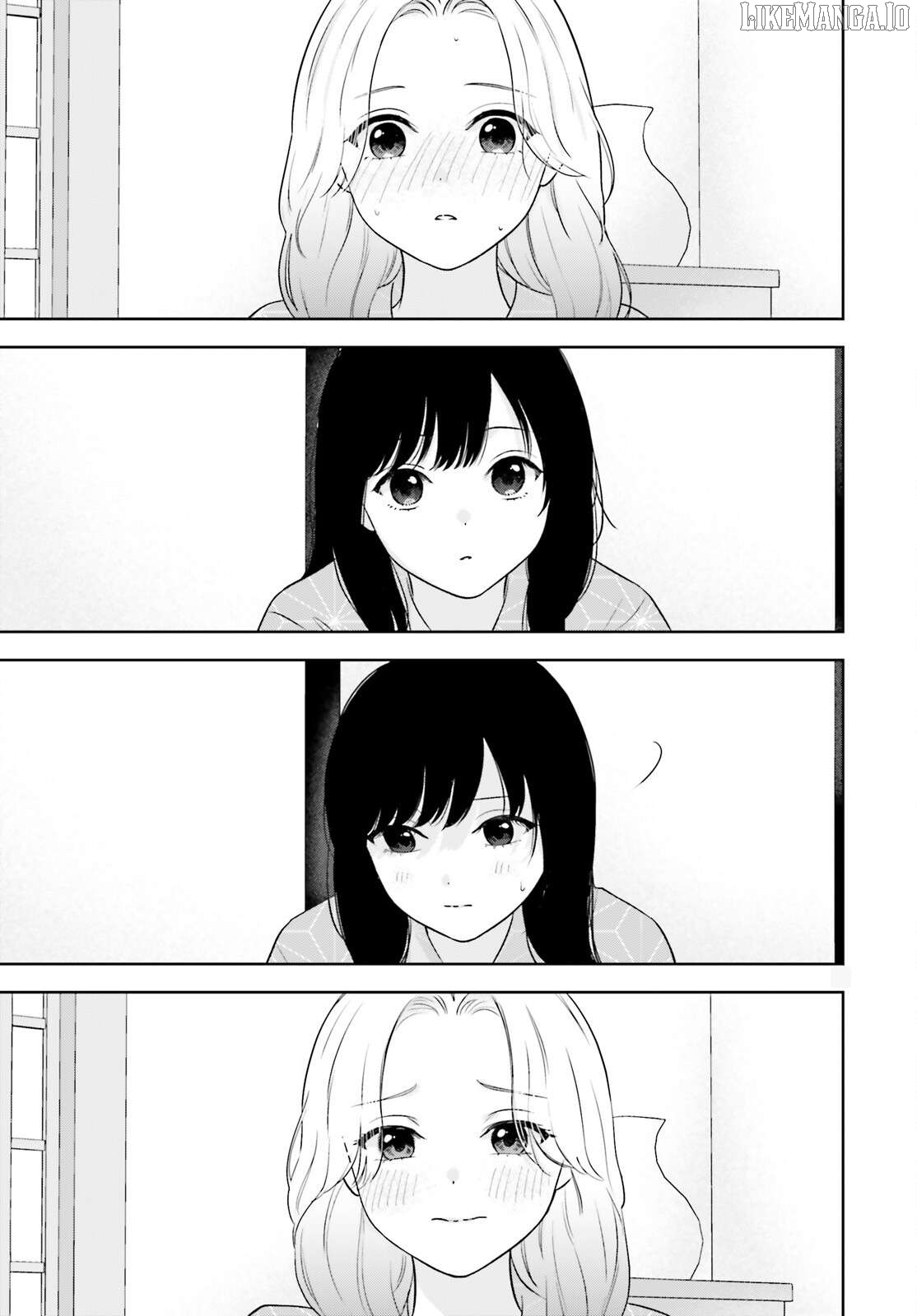 Girlfriend limited to 7 days. Chapter 12 - page 19