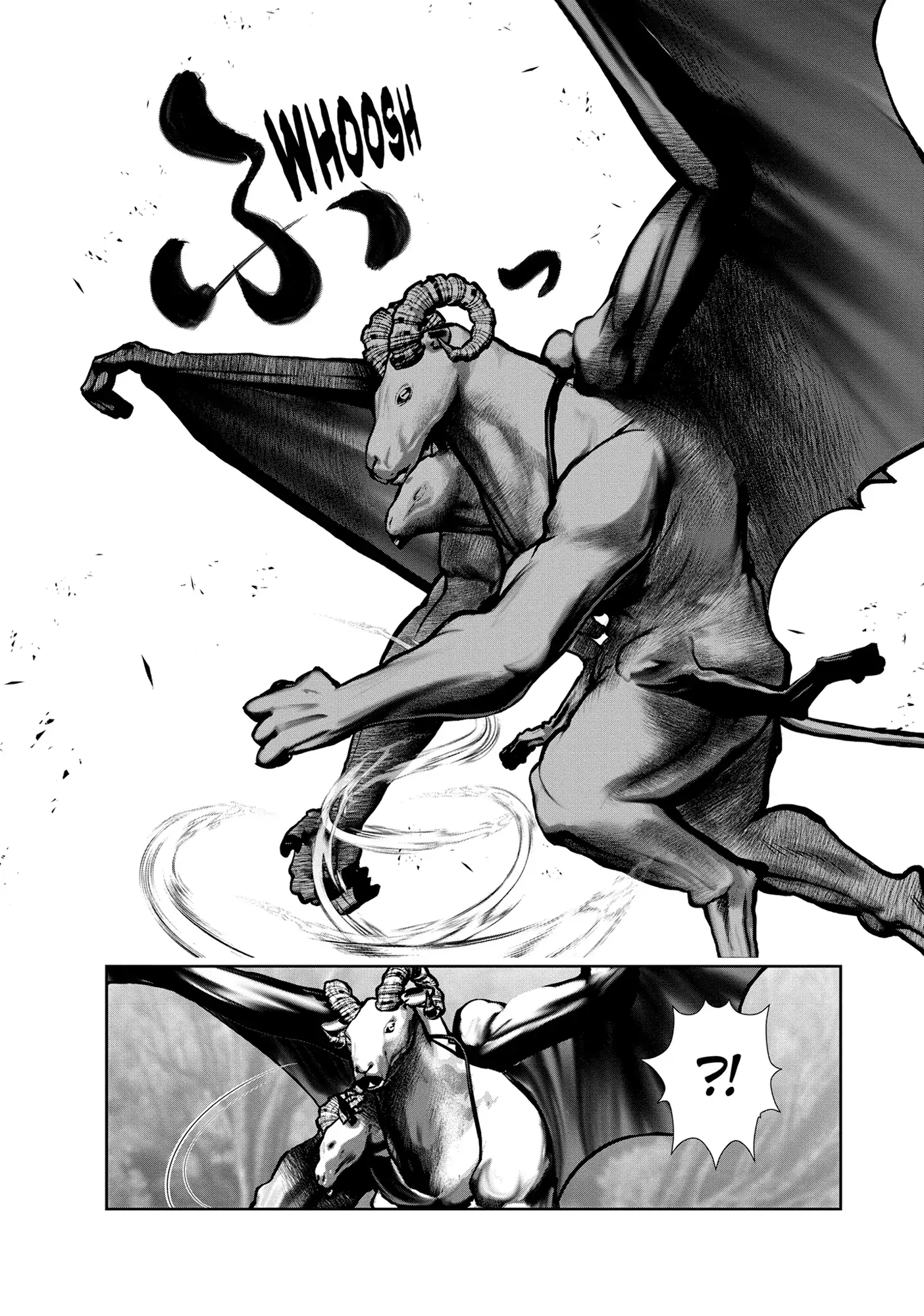 Kagakuteki ni Sonzai Shiuru Creature Musume no Kansatsu Nisshi Chapter 74 - page 15
