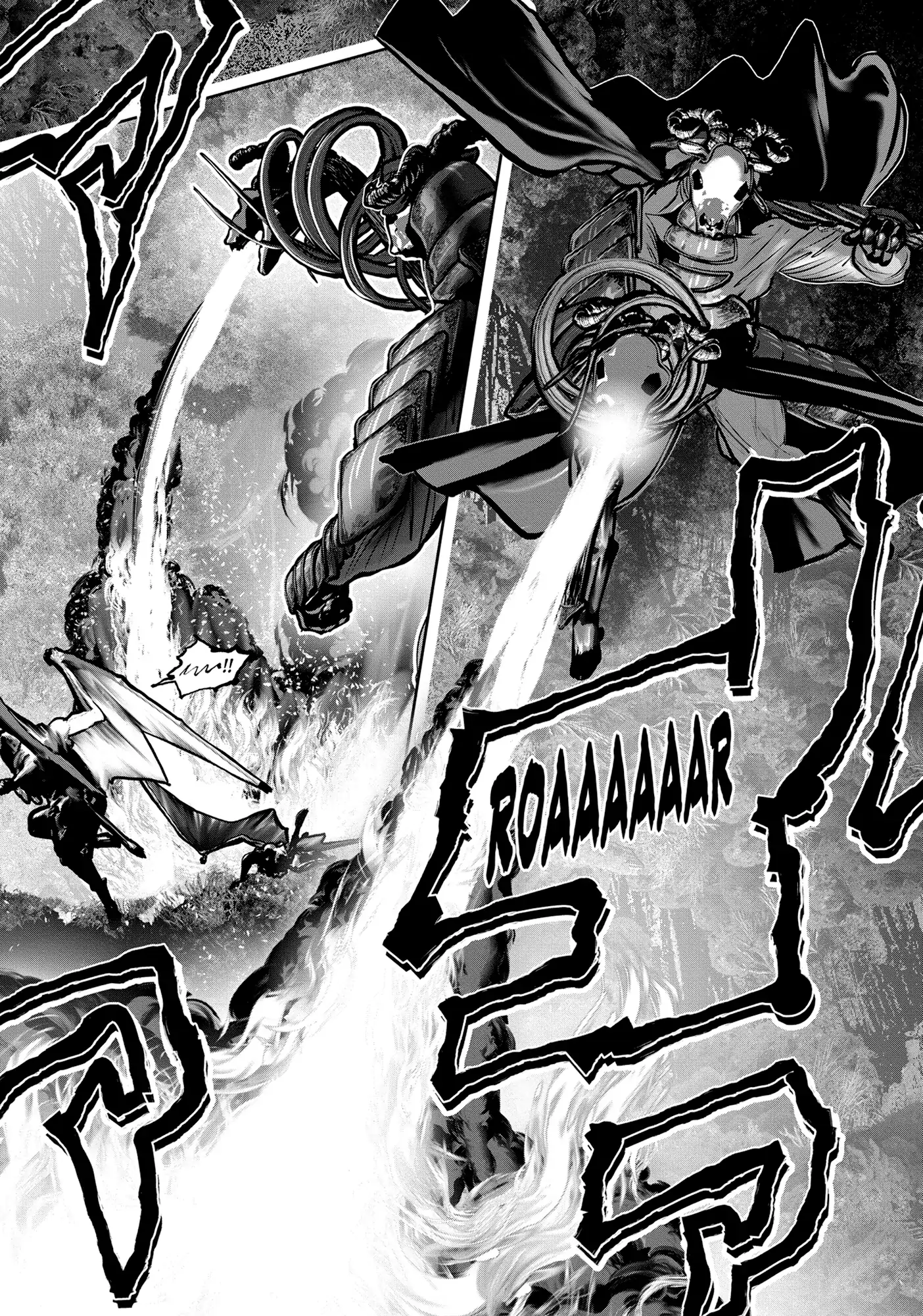 Kagakuteki ni Sonzai Shiuru Creature Musume no Kansatsu Nisshi Chapter 74 - page 18