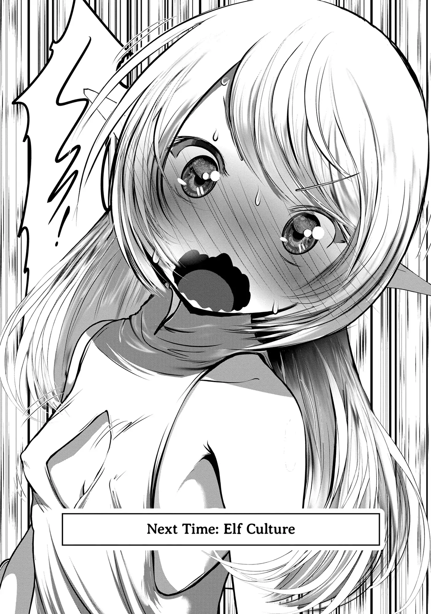 Kagakuteki ni Sonzai Shiuru Creature Musume no Kansatsu Nisshi Chapter 75 - page 26