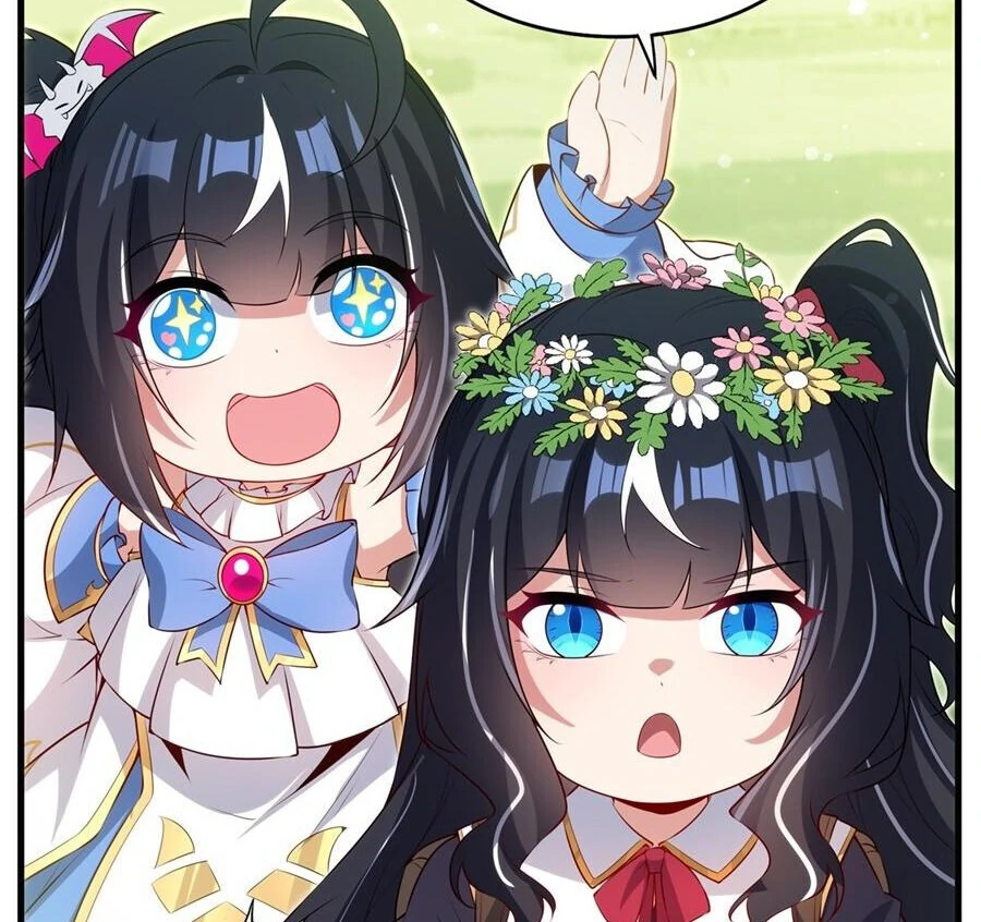 Shut up, Evil Dragon, I don't want to raise a child with you anymore Chapter 61 - page 11