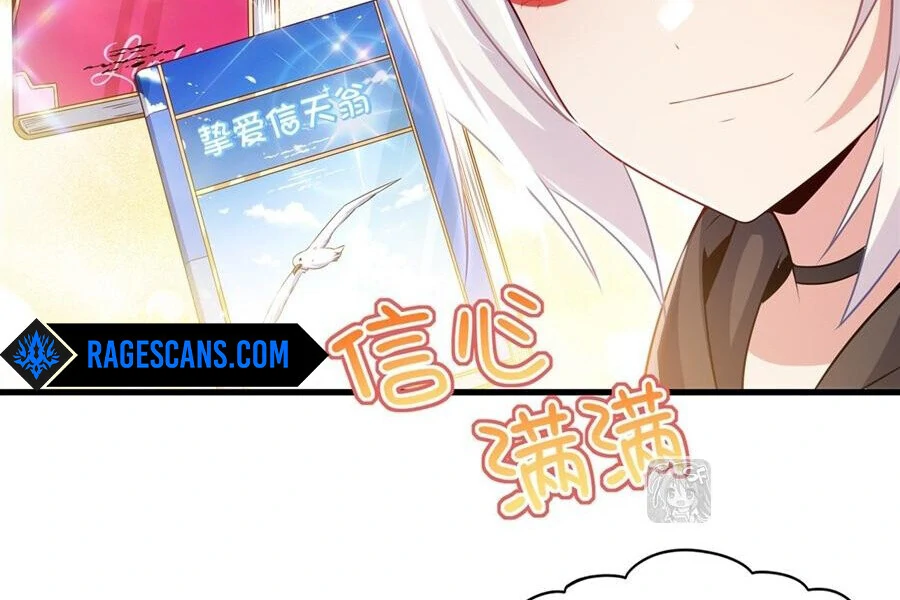 Shut up, Evil Dragon, I don't want to raise a child with you anymore Chapter 61 - page 24