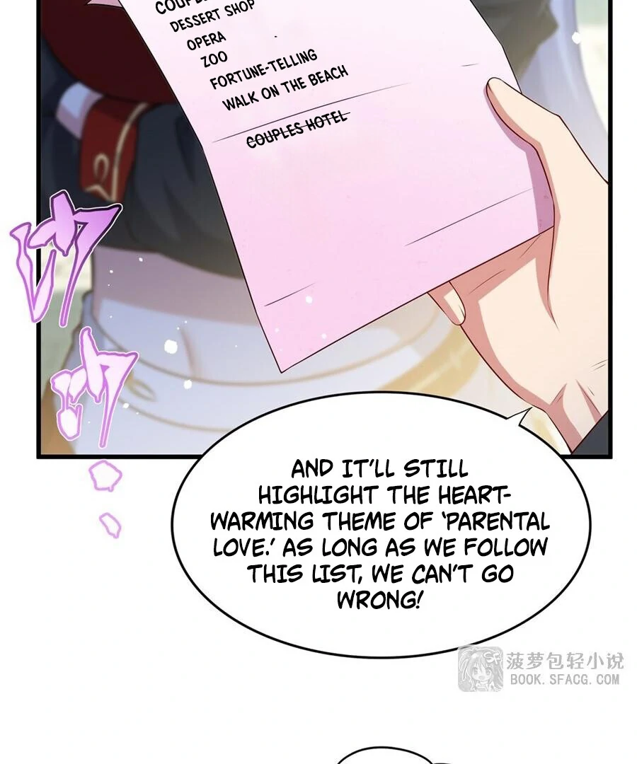 Shut up, Evil Dragon, I don't want to raise a child with you anymore Chapter 61 - page 28