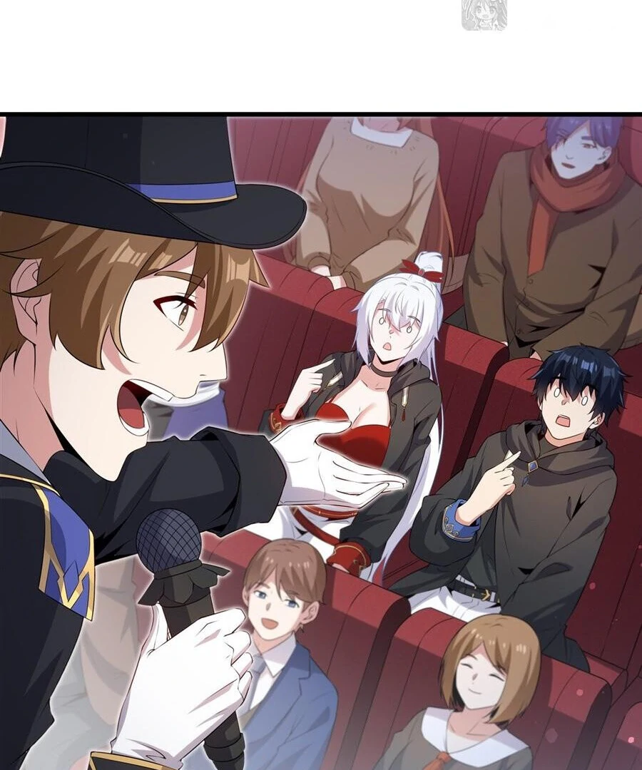 Shut up, Evil Dragon, I don't want to raise a child with you anymore Chapter 61 - page 34