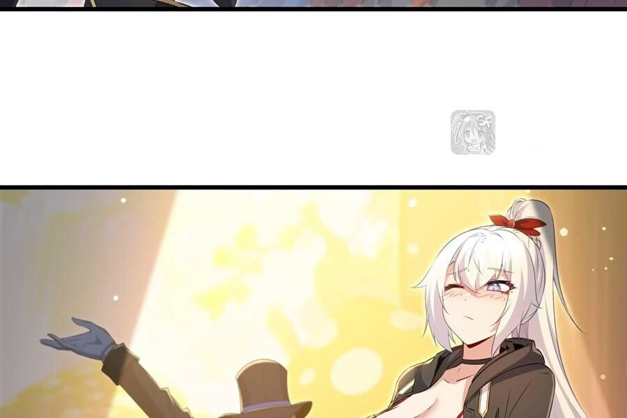 Shut up, Evil Dragon, I don't want to raise a child with you anymore Chapter 61 - page 35