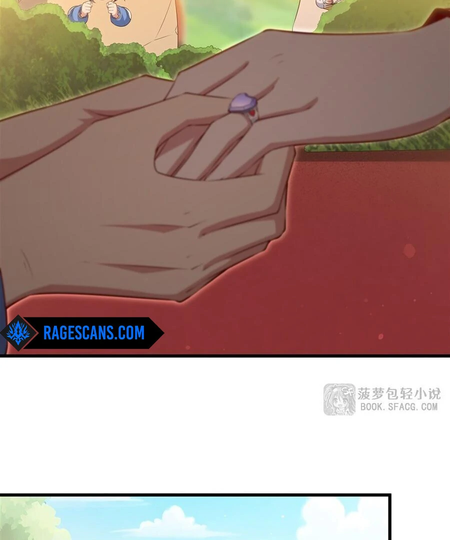 Shut up, Evil Dragon, I don't want to raise a child with you anymore Chapter 61 - page 38