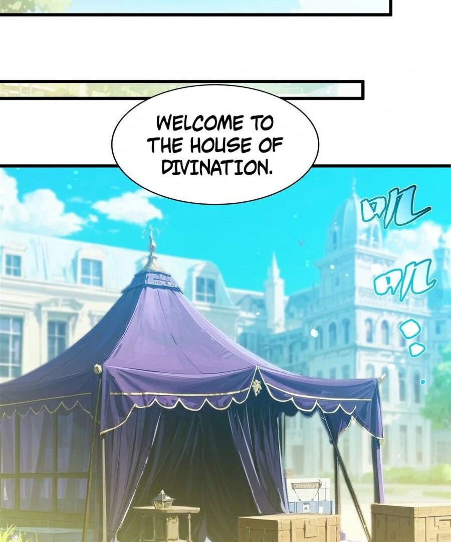 Shut up, Evil Dragon, I don't want to raise a child with you anymore Chapter 61 - page 39