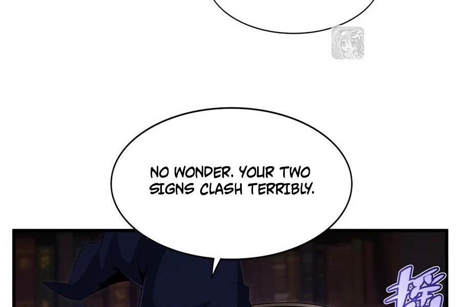 Shut up, Evil Dragon, I don't want to raise a child with you anymore Chapter 61 - page 47