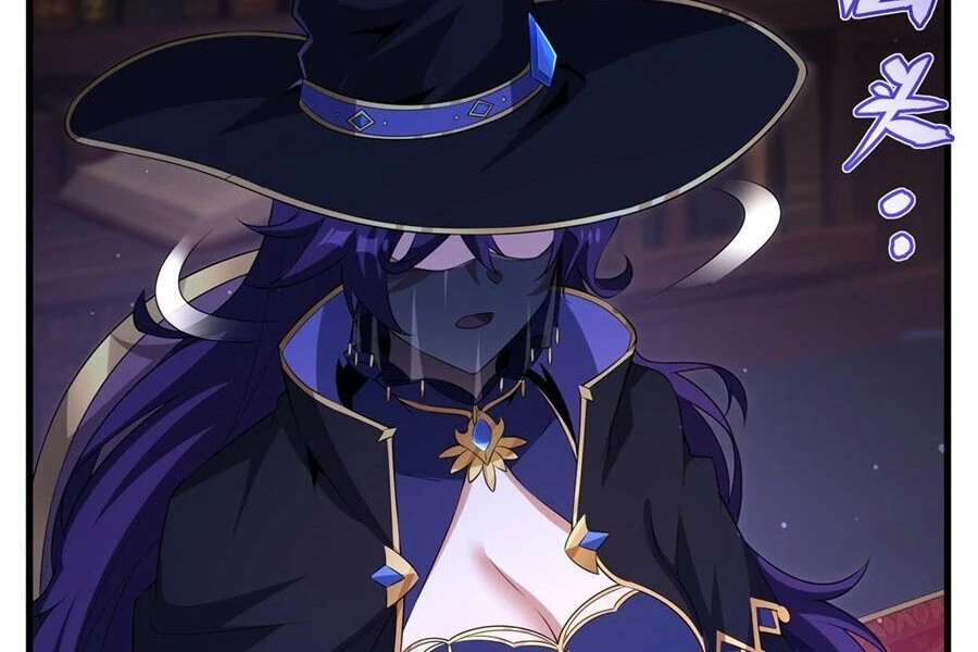 Shut up, Evil Dragon, I don't want to raise a child with you anymore Chapter 61 - page 48