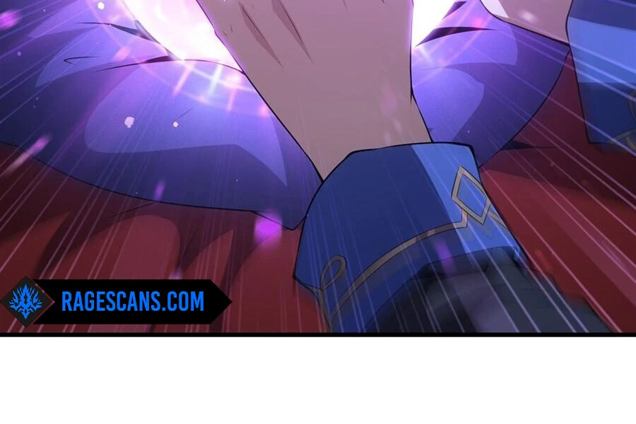 Shut up, Evil Dragon, I don't want to raise a child with you anymore Chapter 61 - page 60