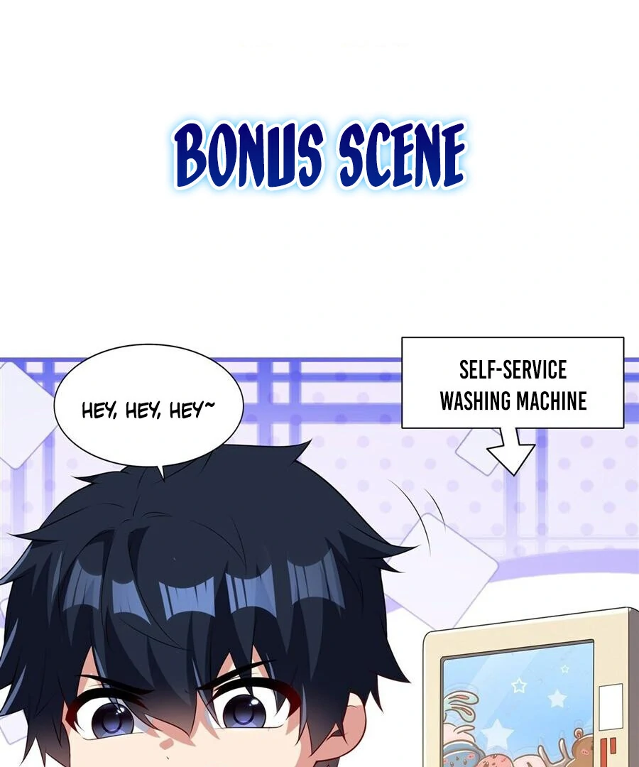 Shut up, Evil Dragon, I don't want to raise a child with you anymore Chapter 61 - page 61