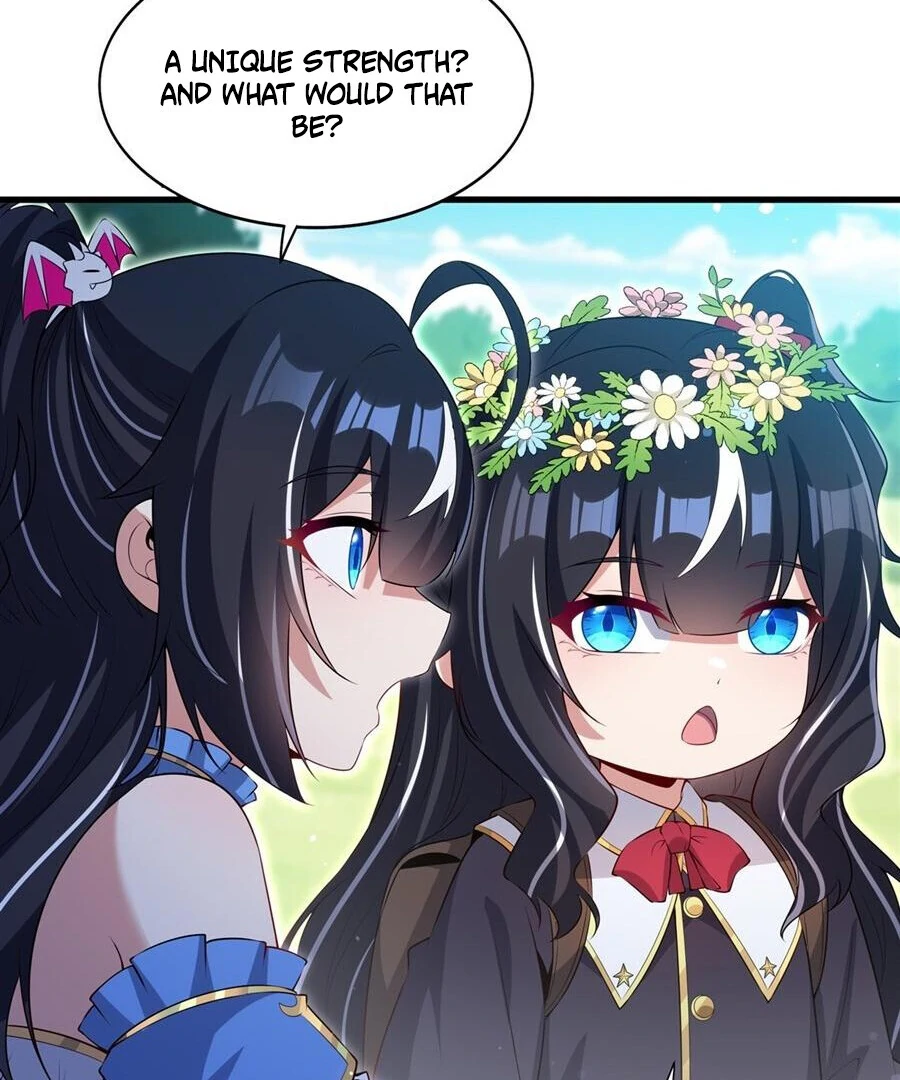 Shut up, Evil Dragon, I don't want to raise a child with you anymore Chapter 61 - page 7