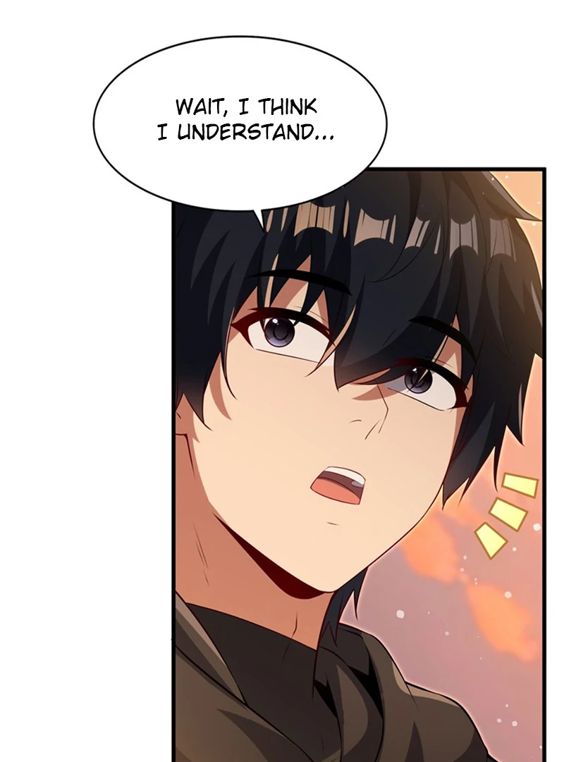 Shut up, Evil Dragon, I don't want to raise a child with you anymore Chapter 62 - page 26