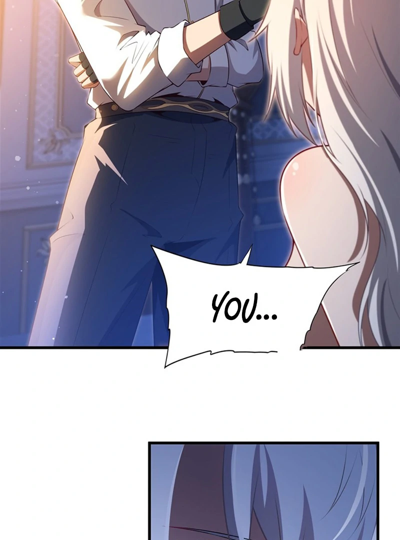 Shut up, Evil Dragon, I don't want to raise a child with you anymore Chapter 64 - page 39