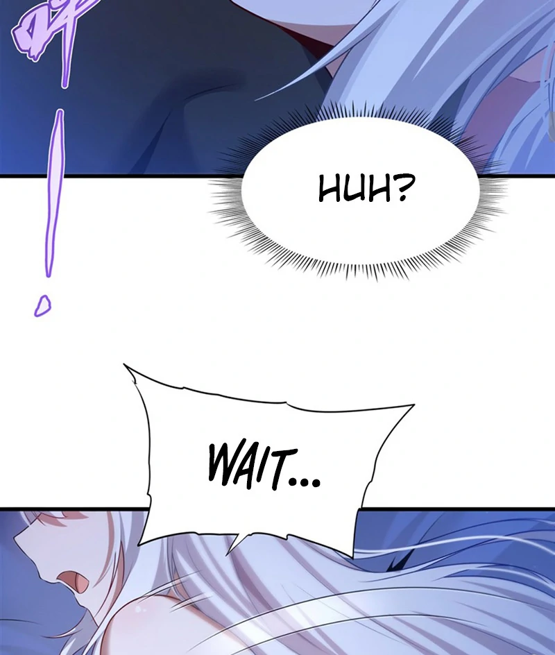 Shut up, Evil Dragon, I don't want to raise a child with you anymore Chapter 65 - page 10