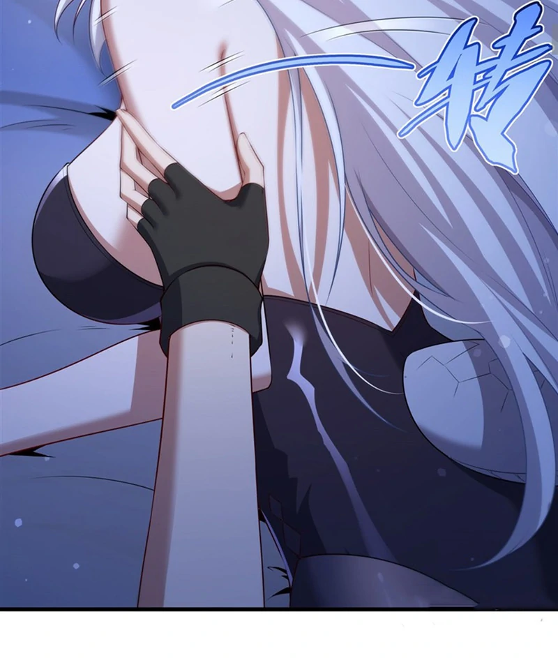 Shut up, Evil Dragon, I don't want to raise a child with you anymore Chapter 65 - page 11