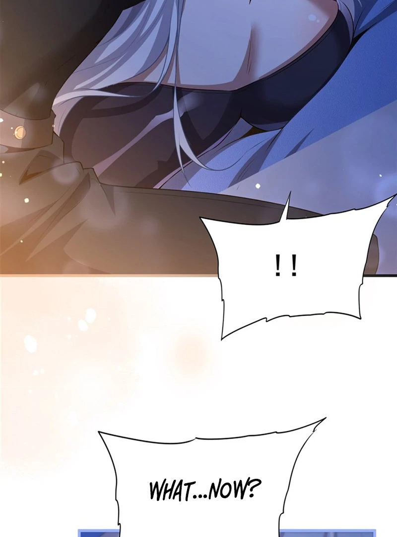 Shut up, Evil Dragon, I don't want to raise a child with you anymore Chapter 65 - page 13