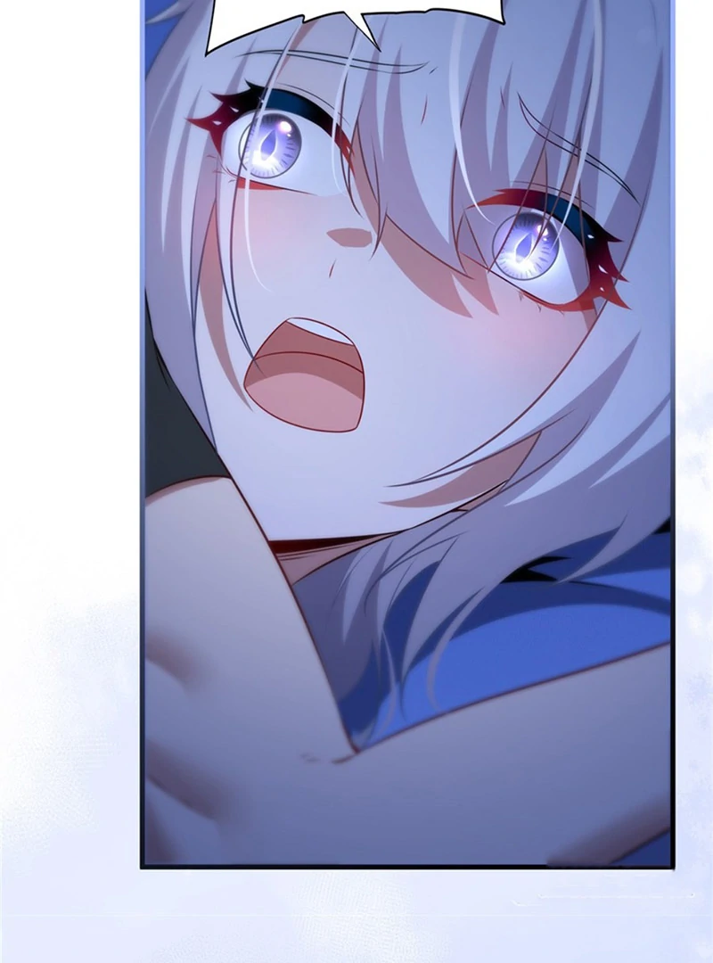 Shut up, Evil Dragon, I don't want to raise a child with you anymore Chapter 65 - page 14