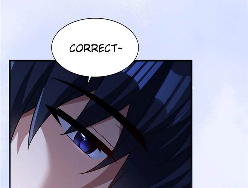 Shut up, Evil Dragon, I don't want to raise a child with you anymore Chapter 65 - page 15