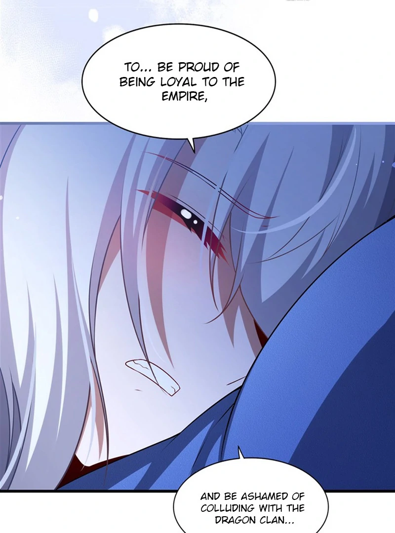 Shut up, Evil Dragon, I don't want to raise a child with you anymore Chapter 65 - page 17