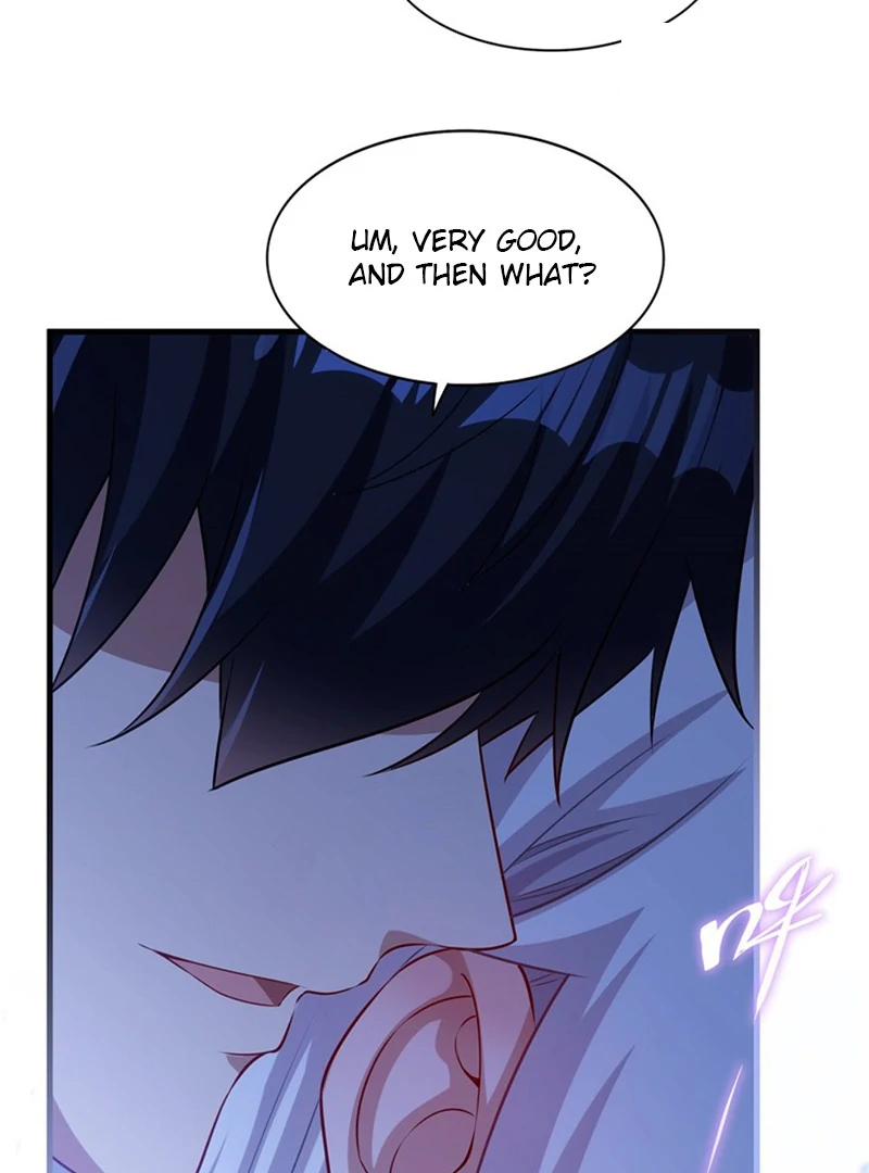 Shut up, Evil Dragon, I don't want to raise a child with you anymore Chapter 65 - page 18