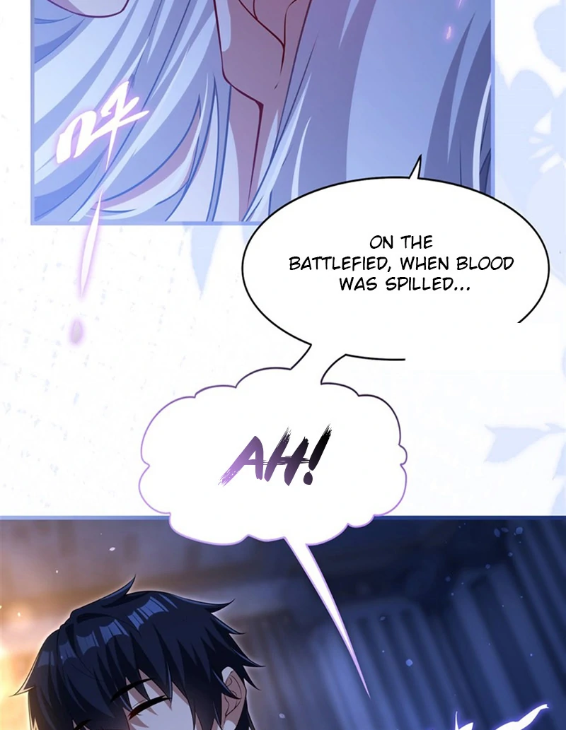 Shut up, Evil Dragon, I don't want to raise a child with you anymore Chapter 65 - page 19