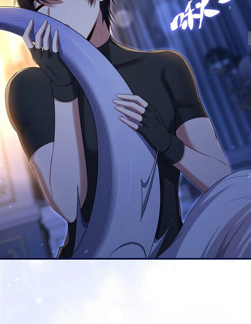 Shut up, Evil Dragon, I don't want to raise a child with you anymore Chapter 65 - page 20