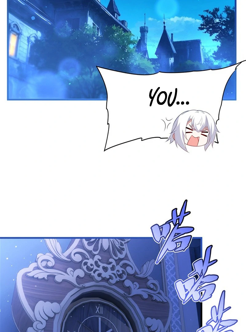 Shut up, Evil Dragon, I don't want to raise a child with you anymore Chapter 65 - page 23