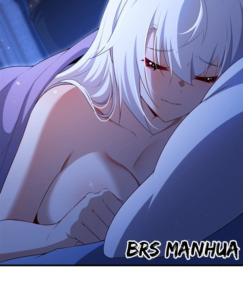 Shut up, Evil Dragon, I don't want to raise a child with you anymore Chapter 65 - page 25