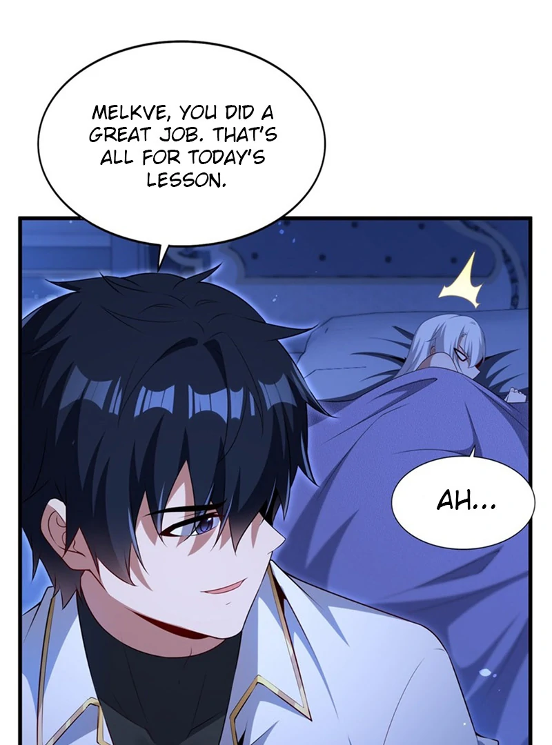 Shut up, Evil Dragon, I don't want to raise a child with you anymore Chapter 65 - page 26